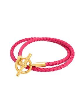 Hermes Bracelet Glenan Double Tour